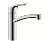 Змішувач для кухні HANSGROHE FOCUS