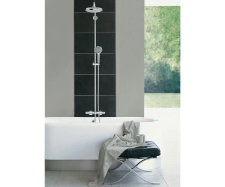Фото Душова система GROHE TEMPESTA COSMOPOLITAN