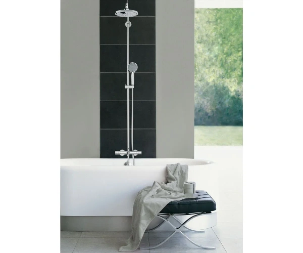 Фото Душова система GROHE TEMPESTA COSMOPOLITAN