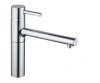Кухонний змішувач GROHE ESSENCE