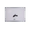 Дзеркало Qtap Cardinal (CA1) 700х500 з LED-підсвічуванням Touch, з антизапотіванням, з димером, рег. темп. кольору (3000-6500K)