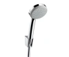 Душовий набір HANSGROHE CROMA 1JET PORTERS