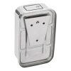 Диспенсер для рідкого мила Kroner KRM Rizze - ACC405-5