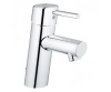 Змішувач для умивальника GROHE CONCETTO