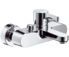 Змішувач для ванни HANSGROHE METRIS S