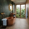 Гачок для ванної кімнати Grohe QuickFix Start