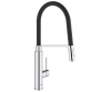 Змішувач з лійкою GROHE CONCETTO