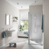 Фото Змішувач термостатичний для душу Grohe QuickFix Precision Flow