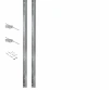 Комплект кутового монтажу GROHE RAPID SL