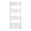 Рушникосушка водяна Qtap Evia 1200x500