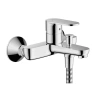 Фото Набір змішувачів 3 в 1 HANSGROHE VERNIS BLEND