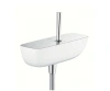 Змішувач для душу HANSGROHE PURAVIDA
