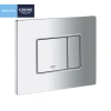 Інсталяція для унітаза Grohe QuickFix Solido 4 в 1