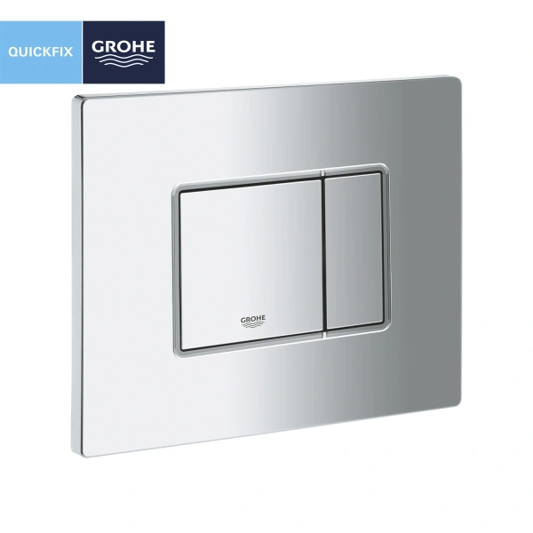 Інсталяція для унітаза Grohe QuickFix Solido 4 в 1