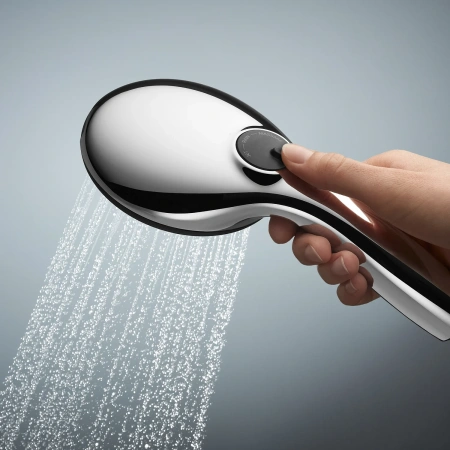 Фото Душова система прихованого монтажу Grohe QuickFix Start