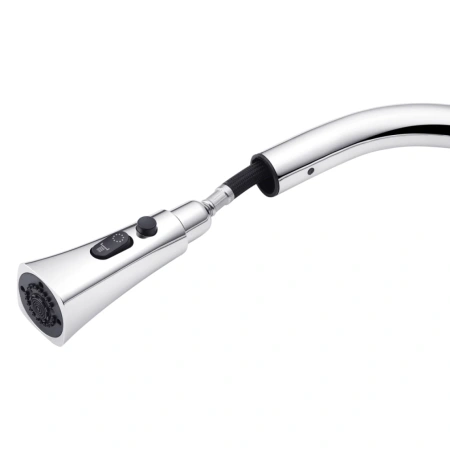 Змішувач для кухні Kroner KRP Makon - C030-T