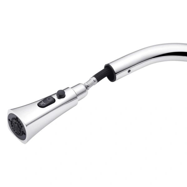 Змішувач для кухні Kroner KRP Makon - C030-T