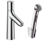 Змішувач з душем HANSGROHE TALIS SELECT S