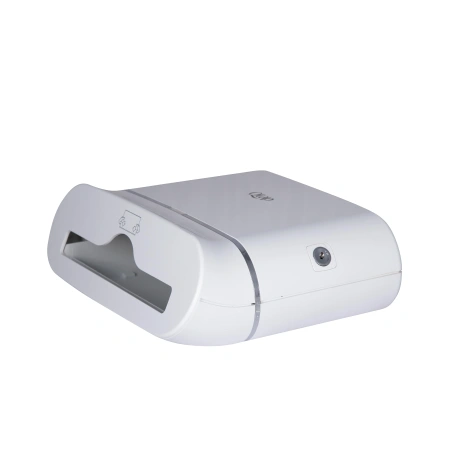 Тримач для паперових рушників Qtap Pohodli 300 мм White (Držák)