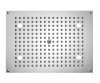 Душова головка BOSSINI DREAM RECTANGULAR LIGHT