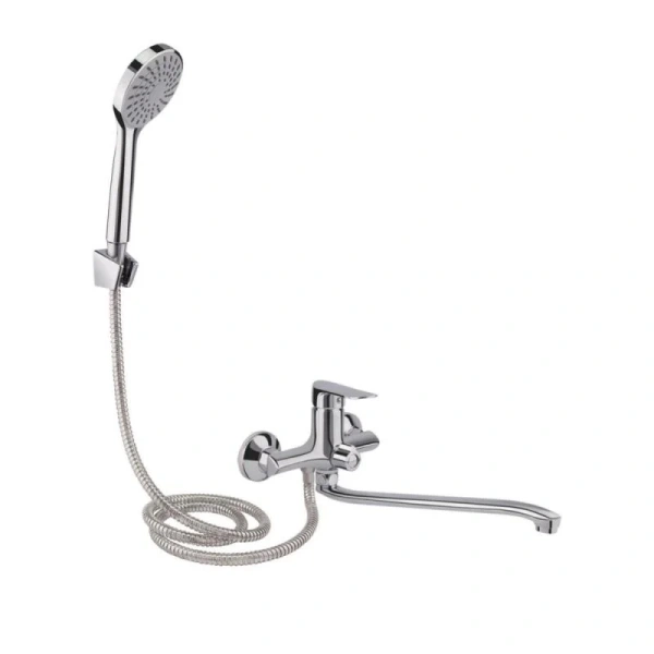 Змішувач для ванної Lidz