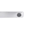 Фото Змішувач для раковини високий Qtap Tern (хром)