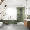 Фото Змішувач для ванни Grohe QuickFix Dice