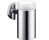 Склянка HANSGROHE LOGIS