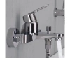 Фото Змішувач для ванни GROHE BAU LOOP
