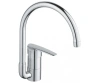 Змішувач для мийки GROHE WAVE