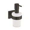 Дозатор для рідкого мила Grohe QuickFix Start Cube