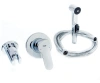 Гігієнічний душ GROHE BAU EDGE