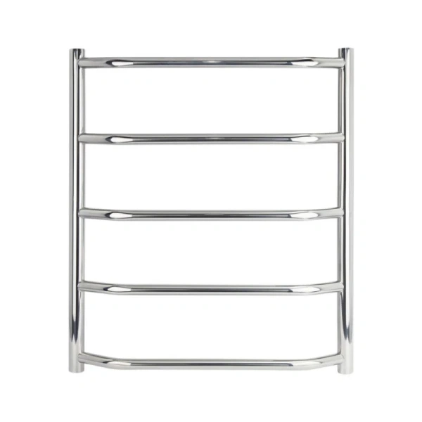 Рушникосушка водяна Qtap Trapezium