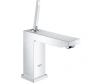 Змішувач із джойстиком GROHE EUROCUBE JOY