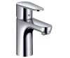 Змішувач HANSGROHE TALIS E2