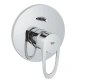 Зовнішня частина GROHE EUROPLUS