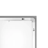 Дзеркало Kroner KRP Spiegel VR2-6080 з LED-підсвічуванням