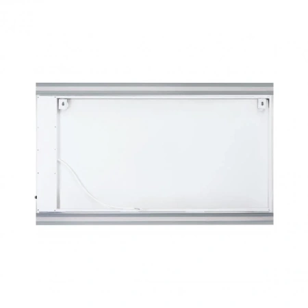 Дзеркало Qtap Mideya Classic 1200х700 з LED-підсвічуванням