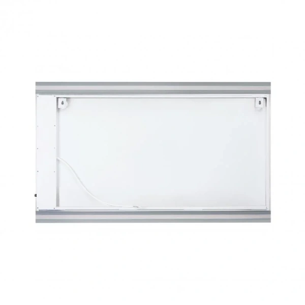 Дзеркало Qtap Mideya Classic 1200х700 з LED-підсвічуванням