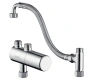 Термостат HANSGROHE ECOSTAT