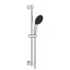 Фото Набір змішувачів 3 в 1 для ванної кімнати Grohe QuickFix StartEdge S-Size