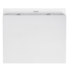 Унітаз підвісний безобідковий Kroner Armada WHI513636 RIMLESS з сидінням Slim Duroplast / Soft-close