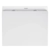 Унітаз підвісний безобідковий Kroner Armada WHI513636 RIMLESS з сидінням Slim Duroplast / Soft-close