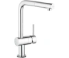 Змішувач на мийку сенсорний GROHE MINTA TOUCH