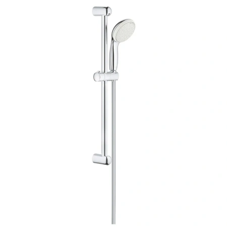 Фото Набір змішувачів 4 в 1 GROHE BAU LOOP
