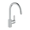 Змішувач для кухні з лійкою GROHE EUROSTYLE COSMOPOLITAN