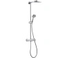 Душова система HANSGROHE RAINDANCE