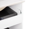 Тумба підлогова з умивальником Qtap Scorpio