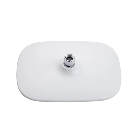 Фото Набор 3 в 1 душова система Kroner Armada-W063 + змішувач Armada + змішувач Bidet