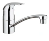 Змішувач для кухні GROHE START ECO